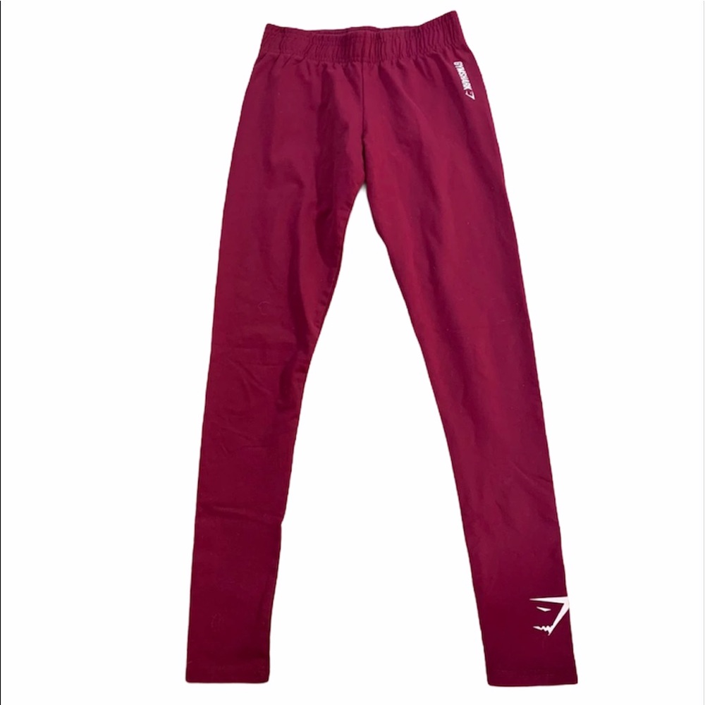 GYMSHARK LEGGINGS